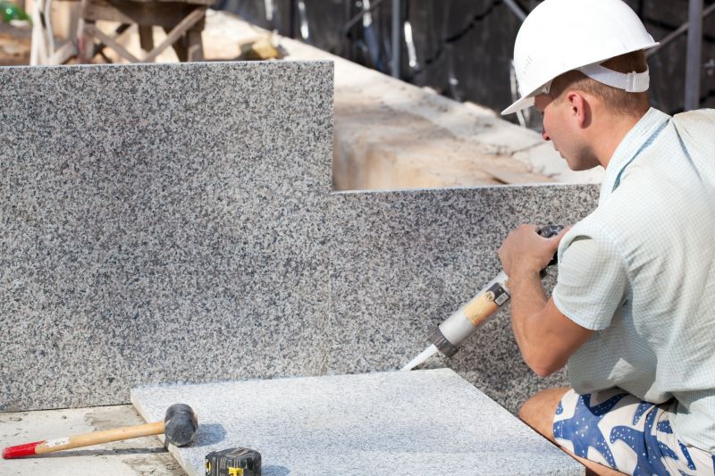 Expert Granite Fitting