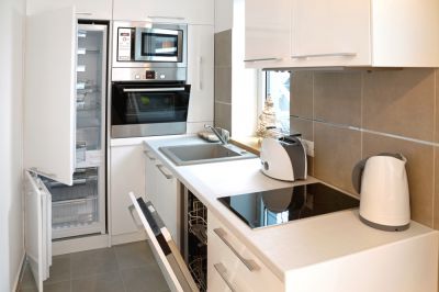 Add Appliances in Creative Ways