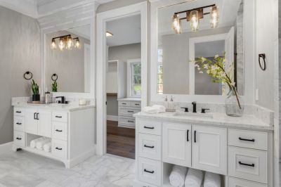 Add New Vanities and Sinks