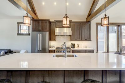 Get New Countertops