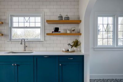 Paint Your Cabinets