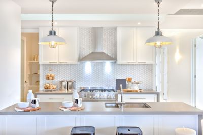Beautiful Updated Kitchen Designs